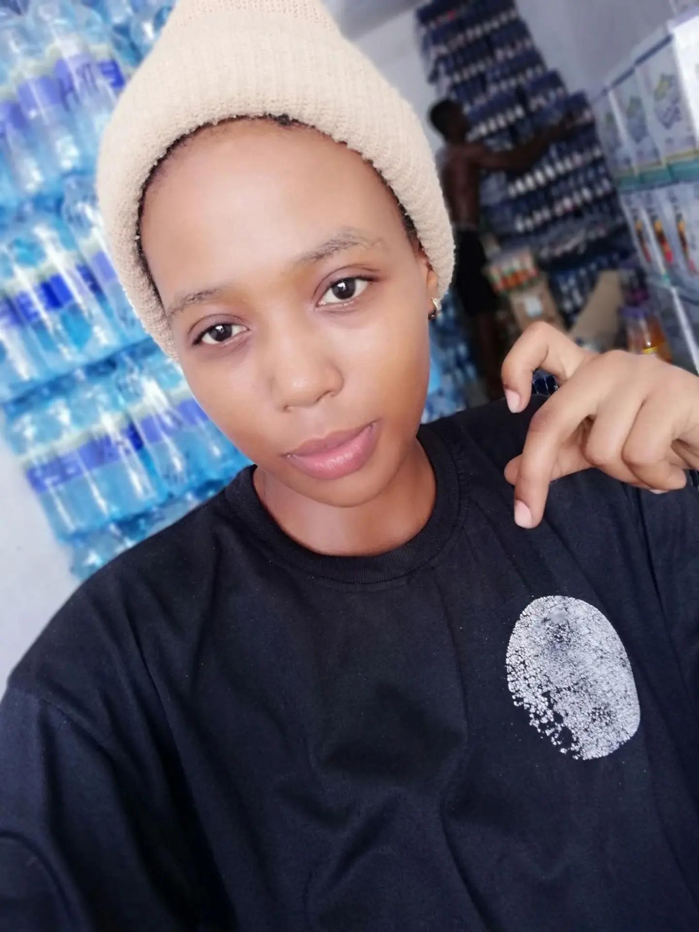 @Hilda Kweka