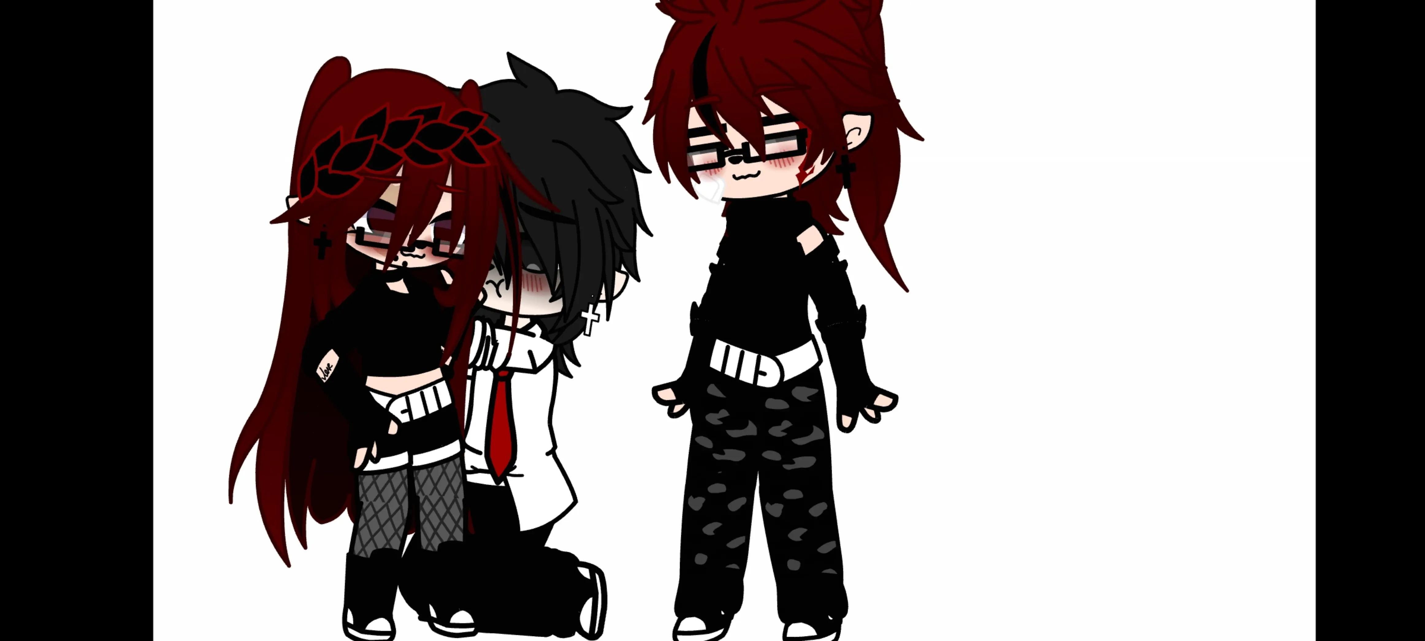@†★ FAMILIA LUNA ★†