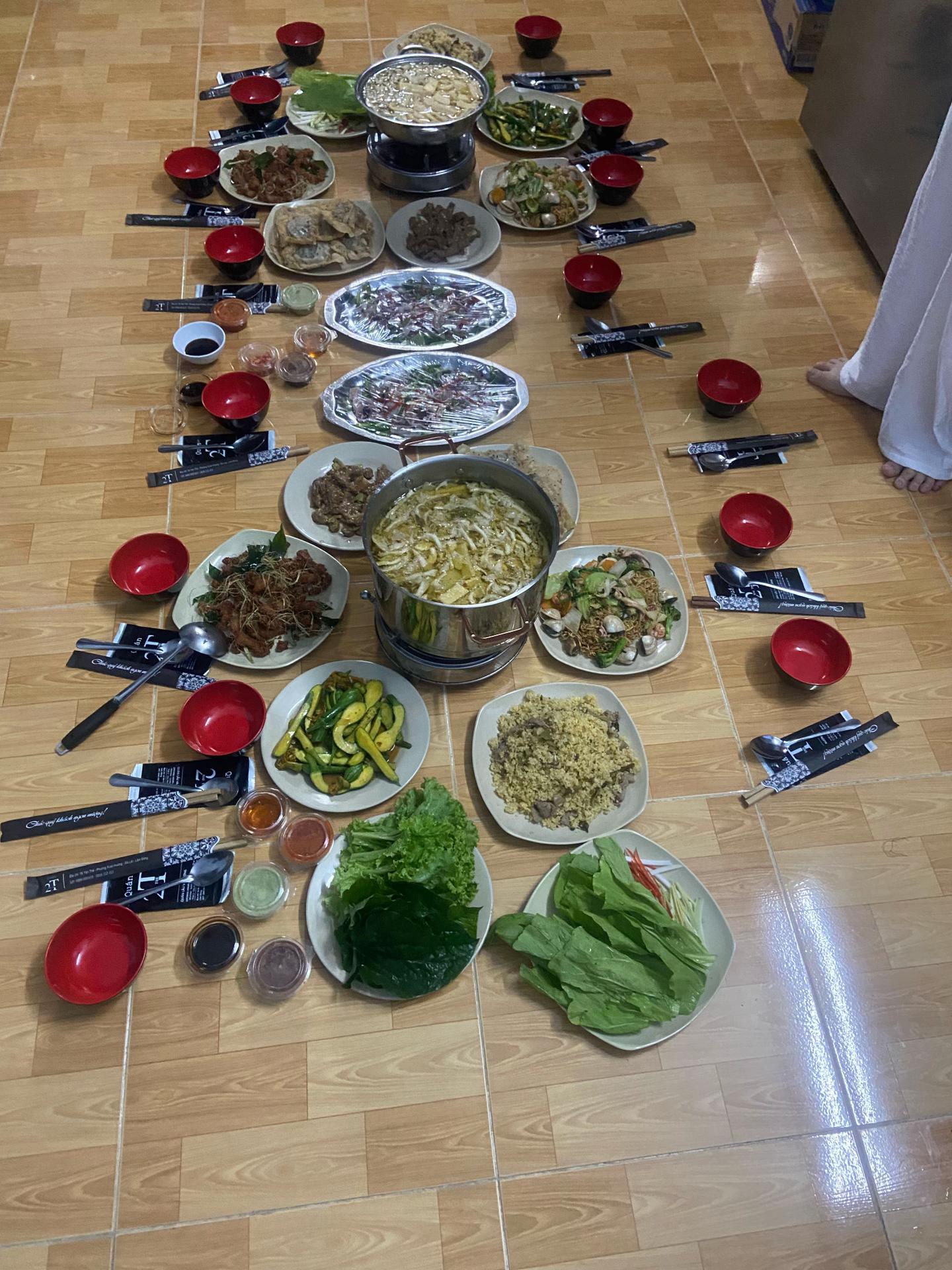 @Thi&ecirc;n Hoả