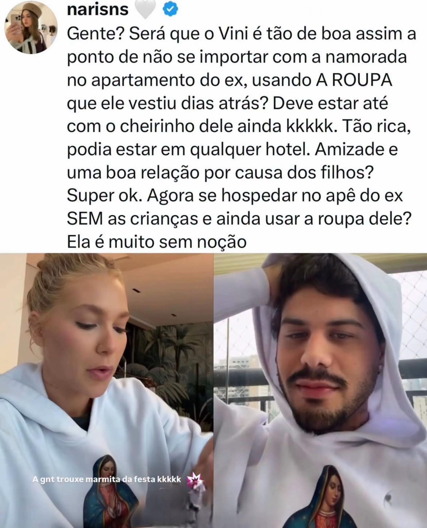 @Renata Figueiredo