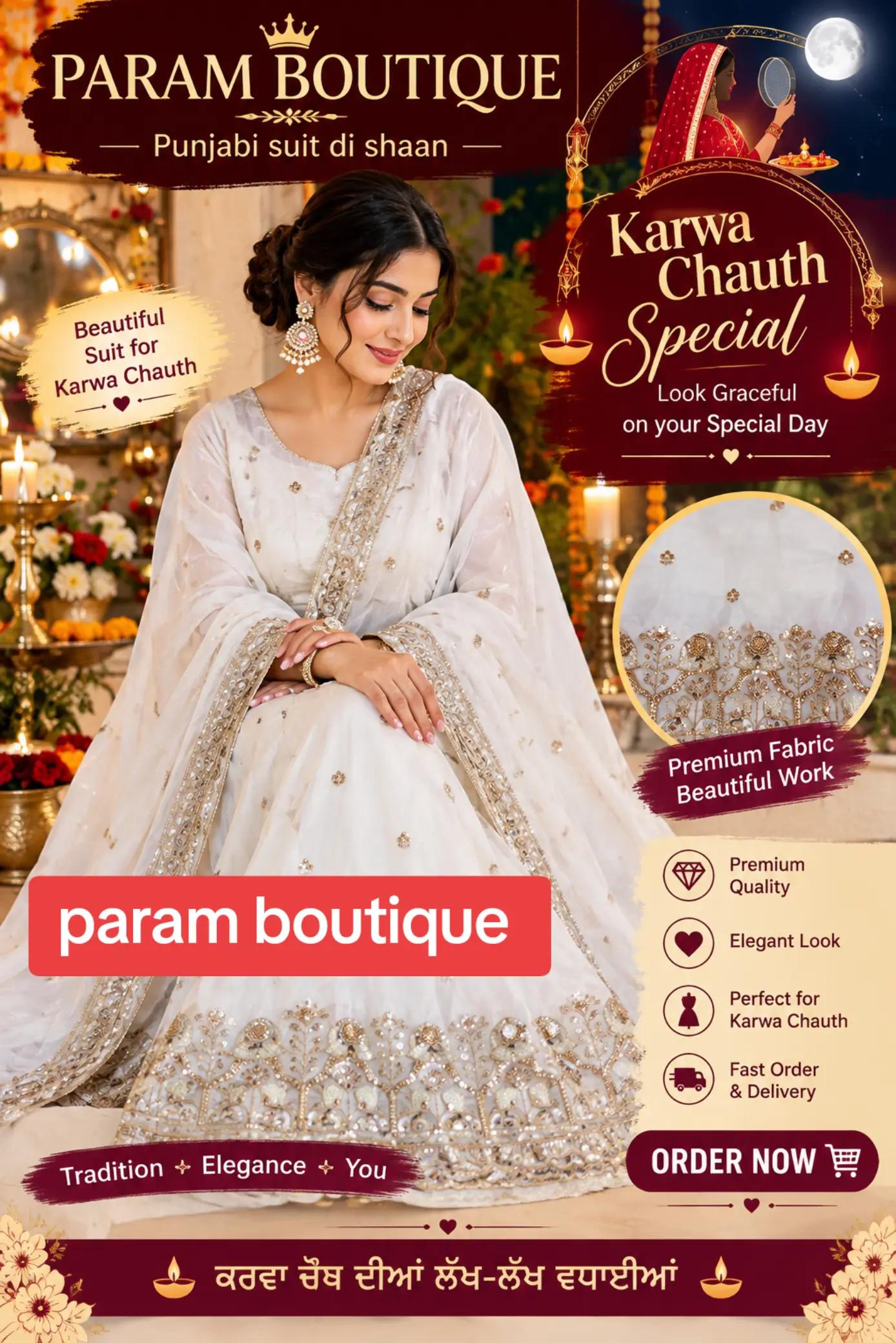 @param boutique