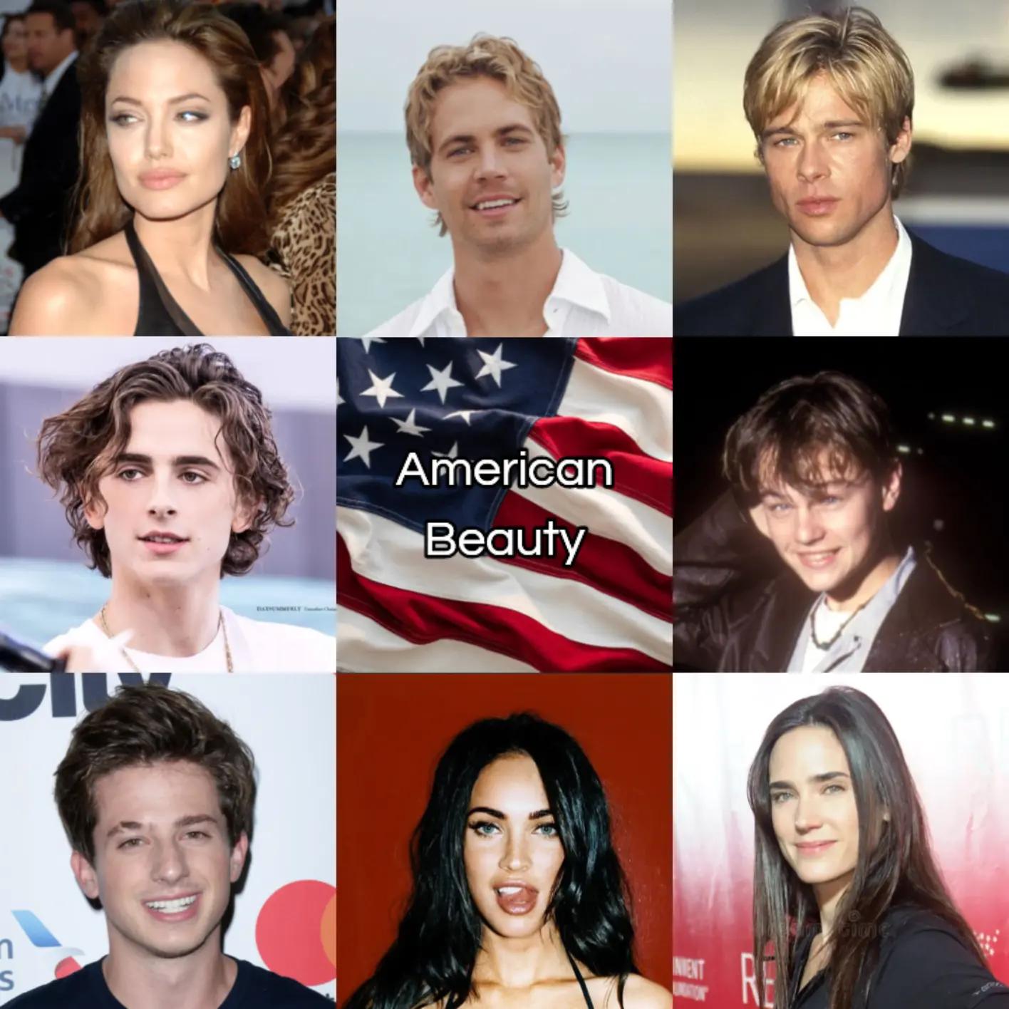 @DiCaprio Dawson