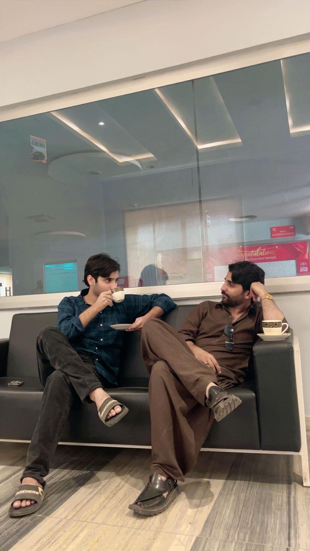 @MIR ABUZAR KHAN BIJARANI⭐️