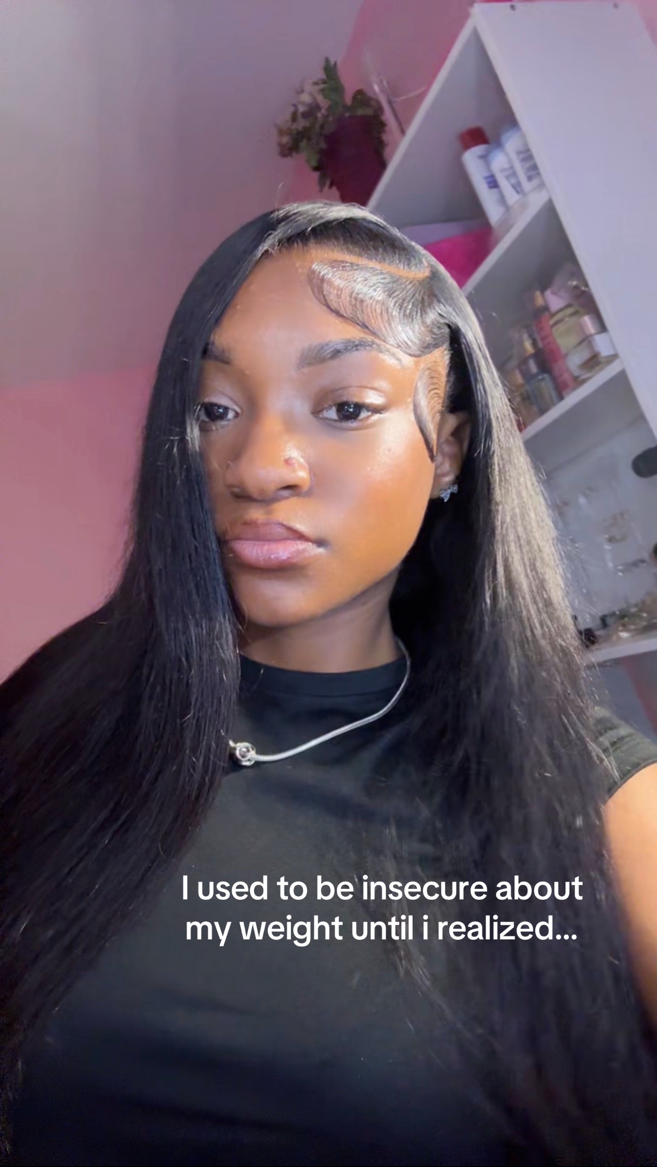 @GABRIELLE LE&rsquo;SHAE<3