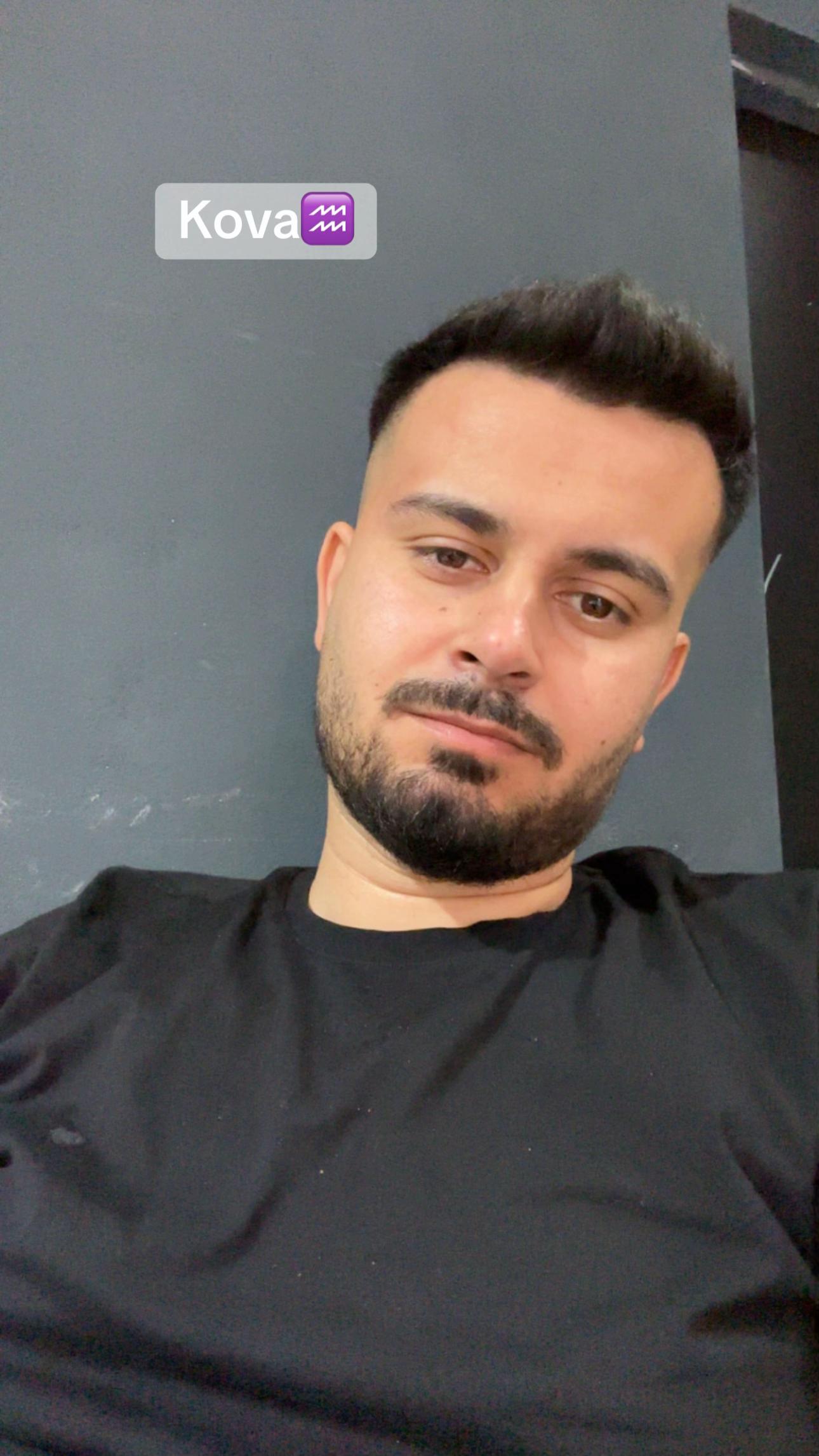 @ YAKUP KUZU