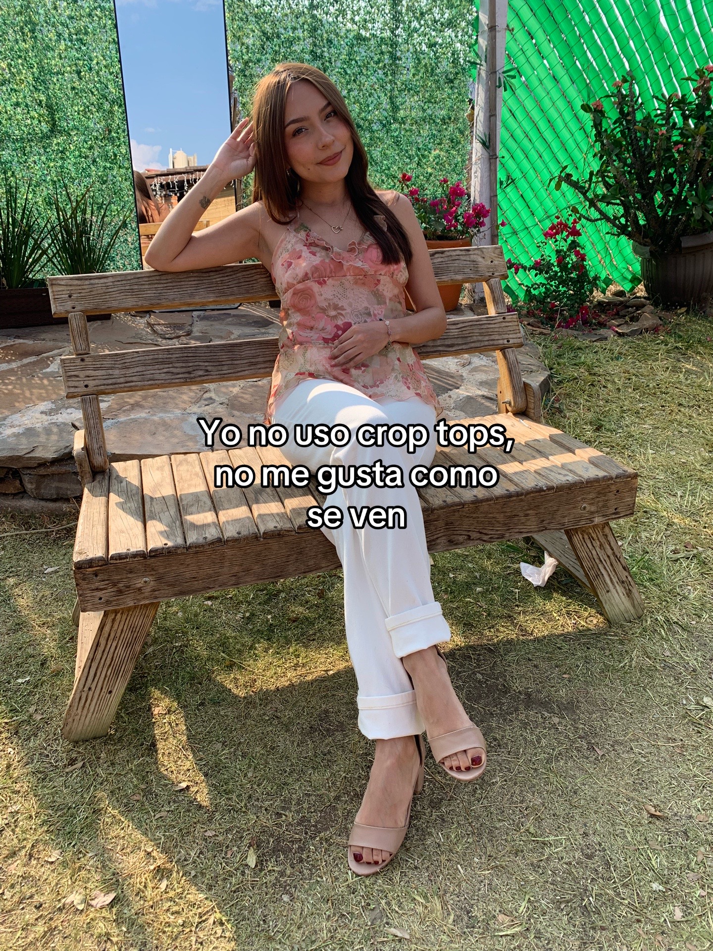 @Daniela Lissette