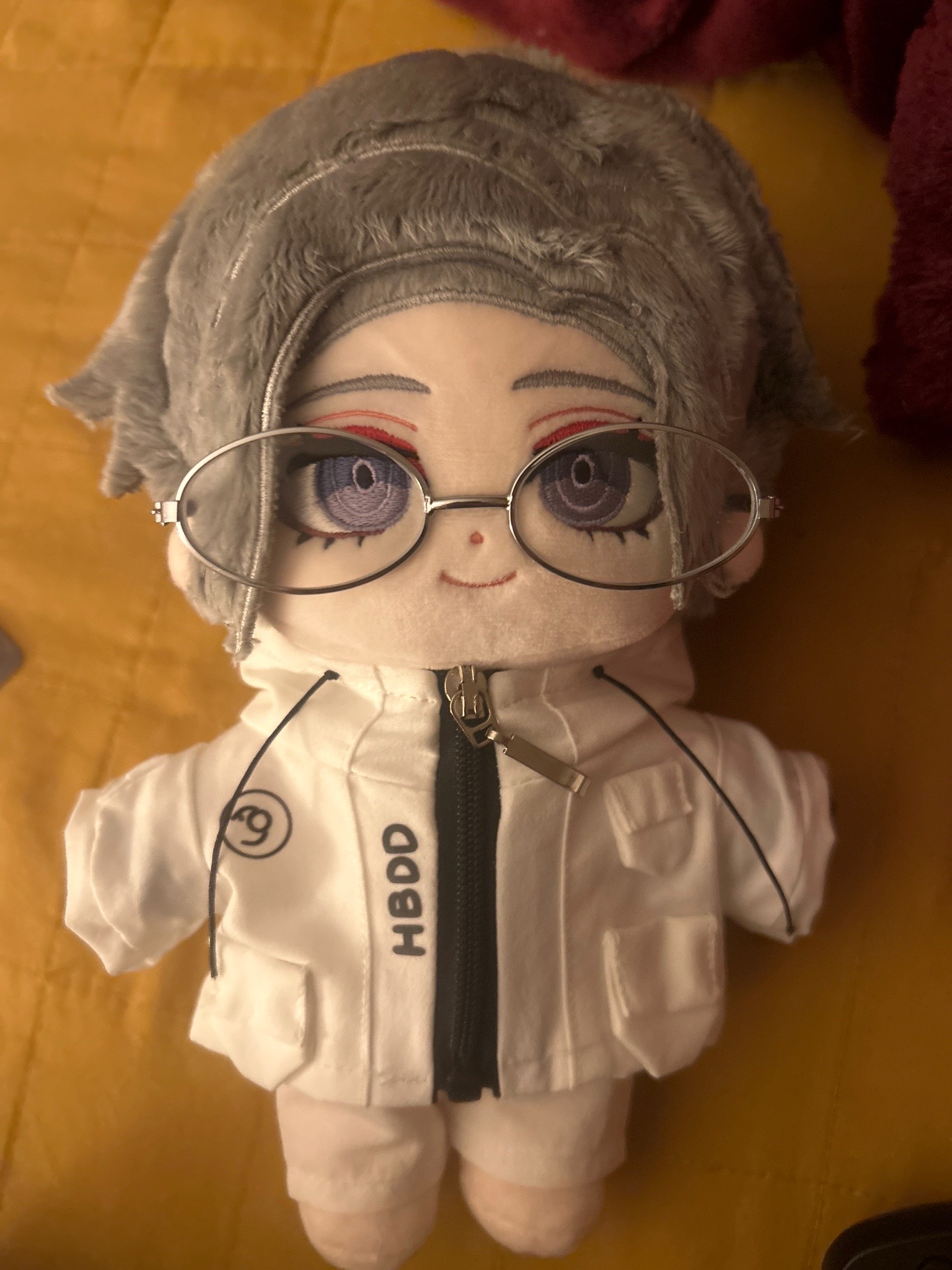 @╯✭ .˙ elena ! mal’s #1 fan ᐢᗜᐢ