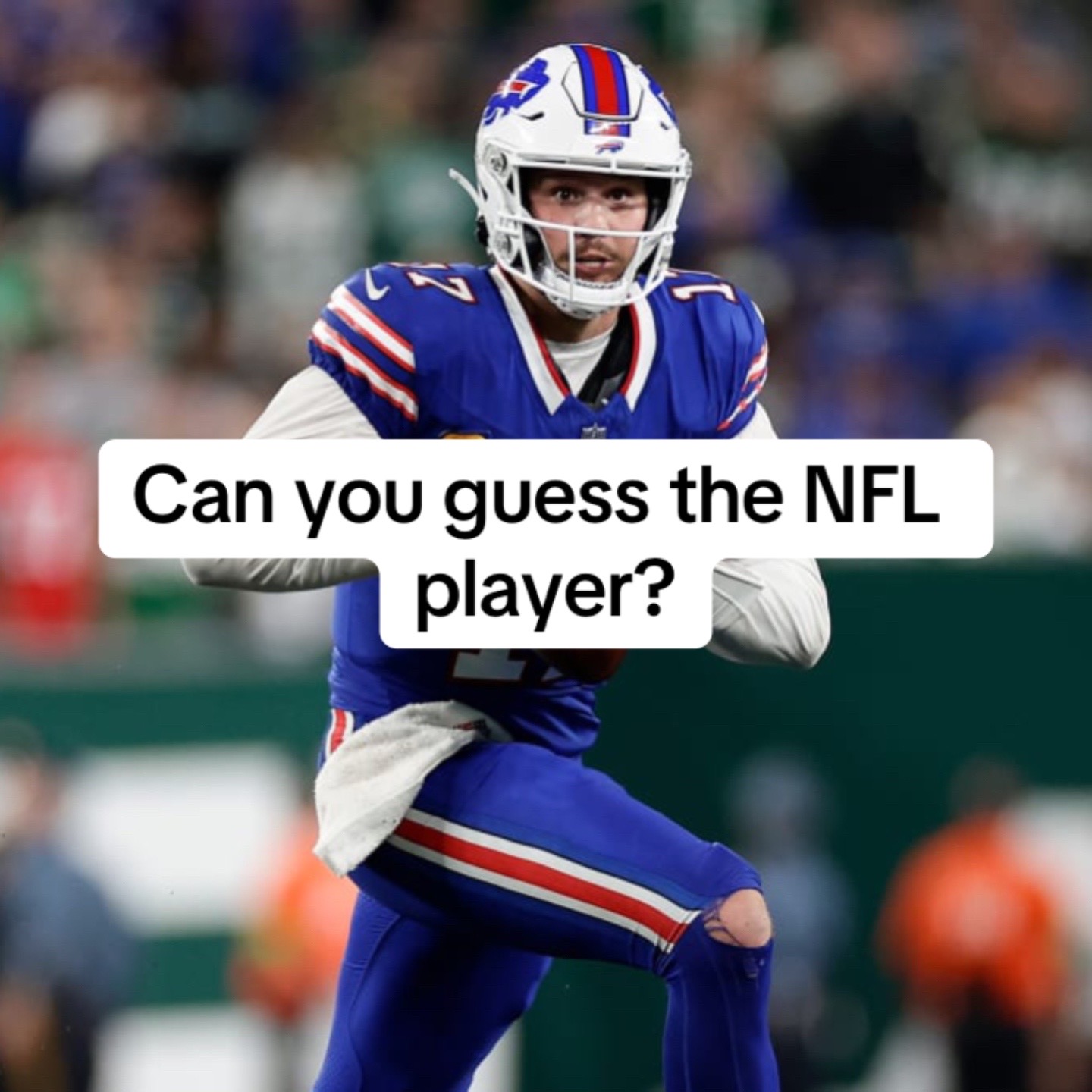 @Football fan