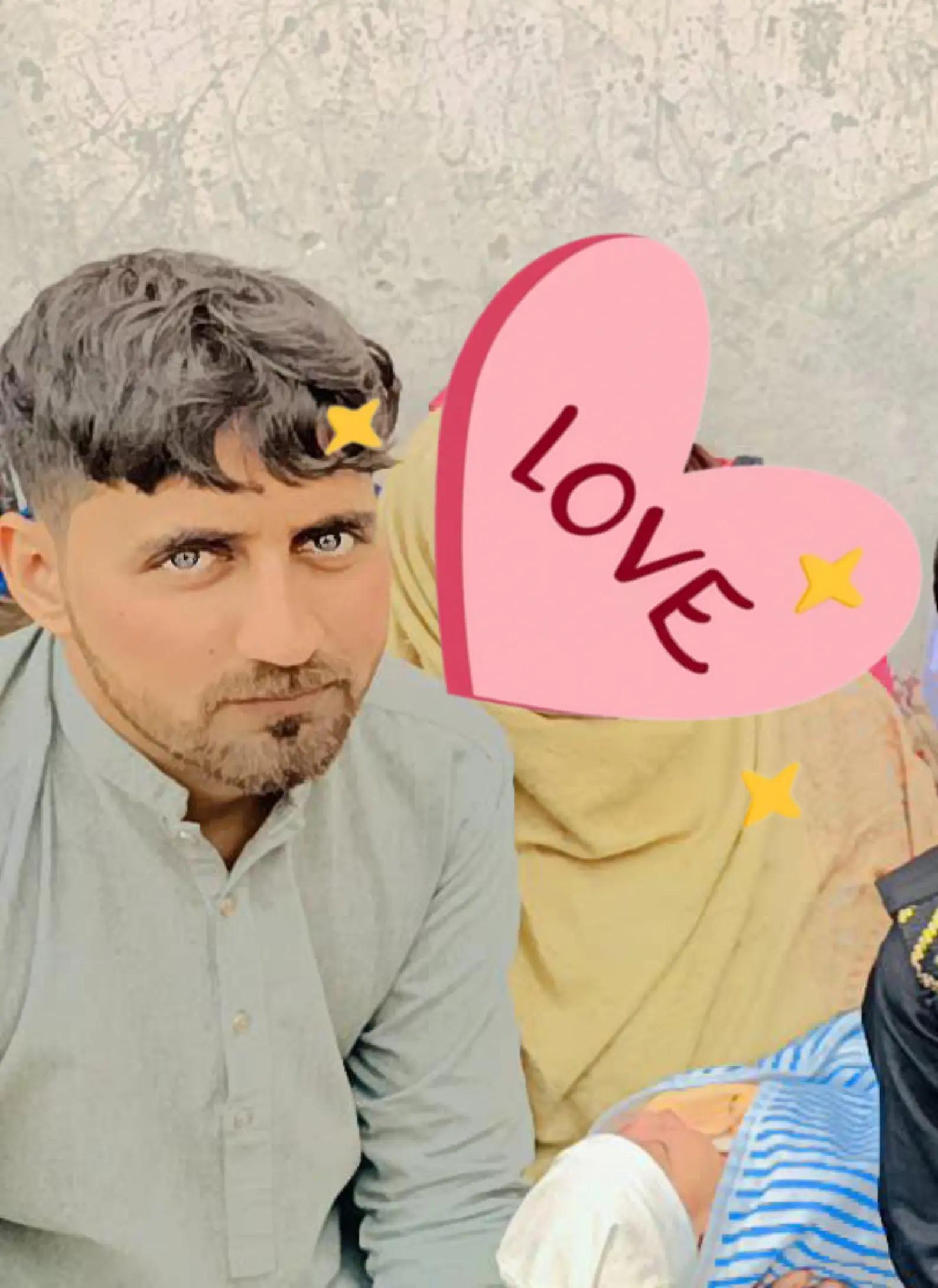 @M Ahsan 786