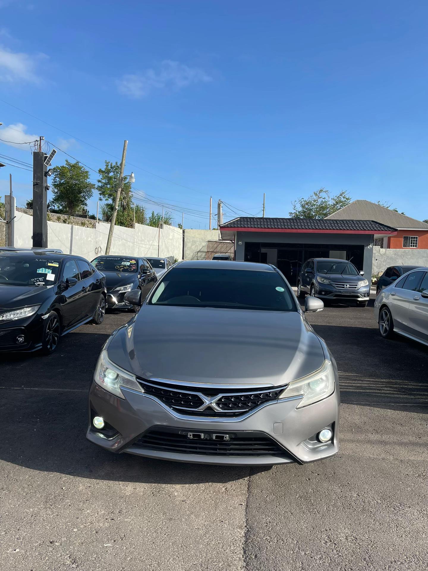 @Jaime’s Auto Sales