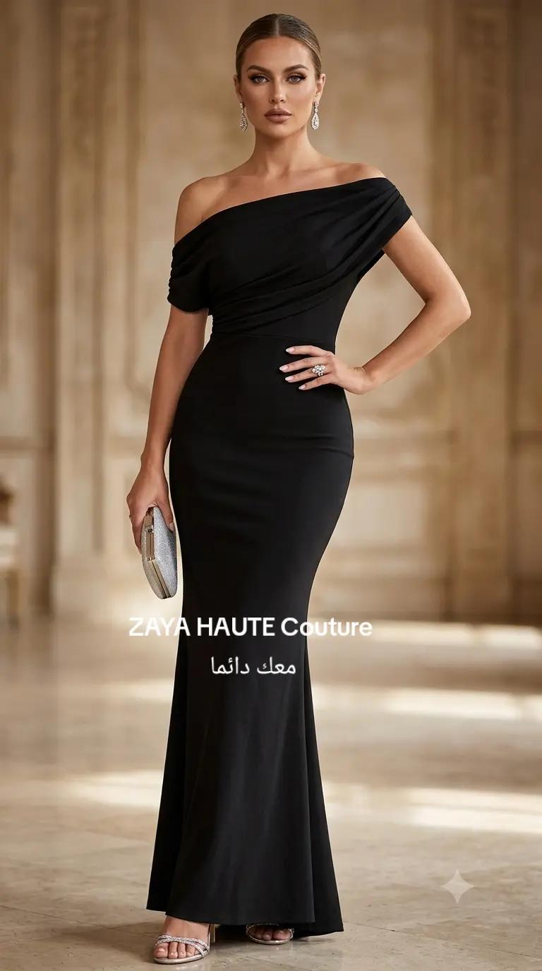 @Zaya haute couture