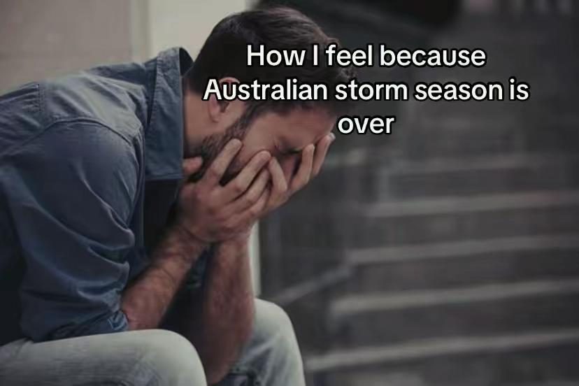 @⛈️🌪️OZforecasting🌪️⛈️