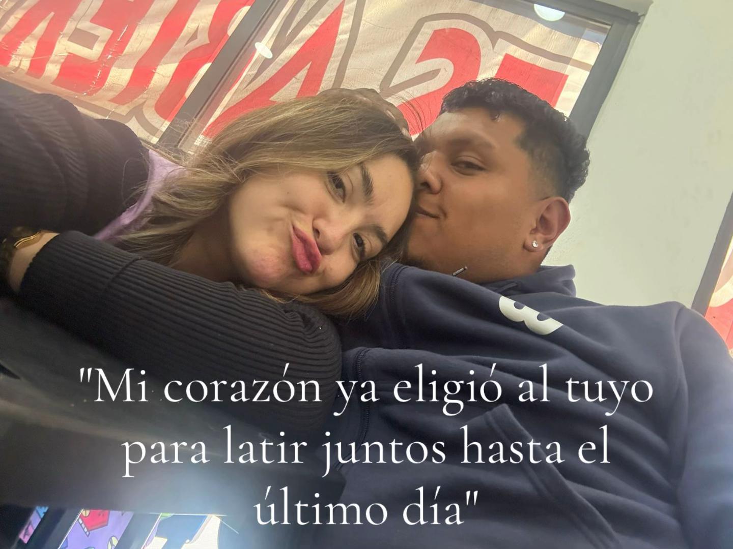 @Gaby Estrada