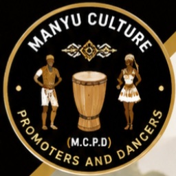 @CULTURE IS AN  IDENTITY