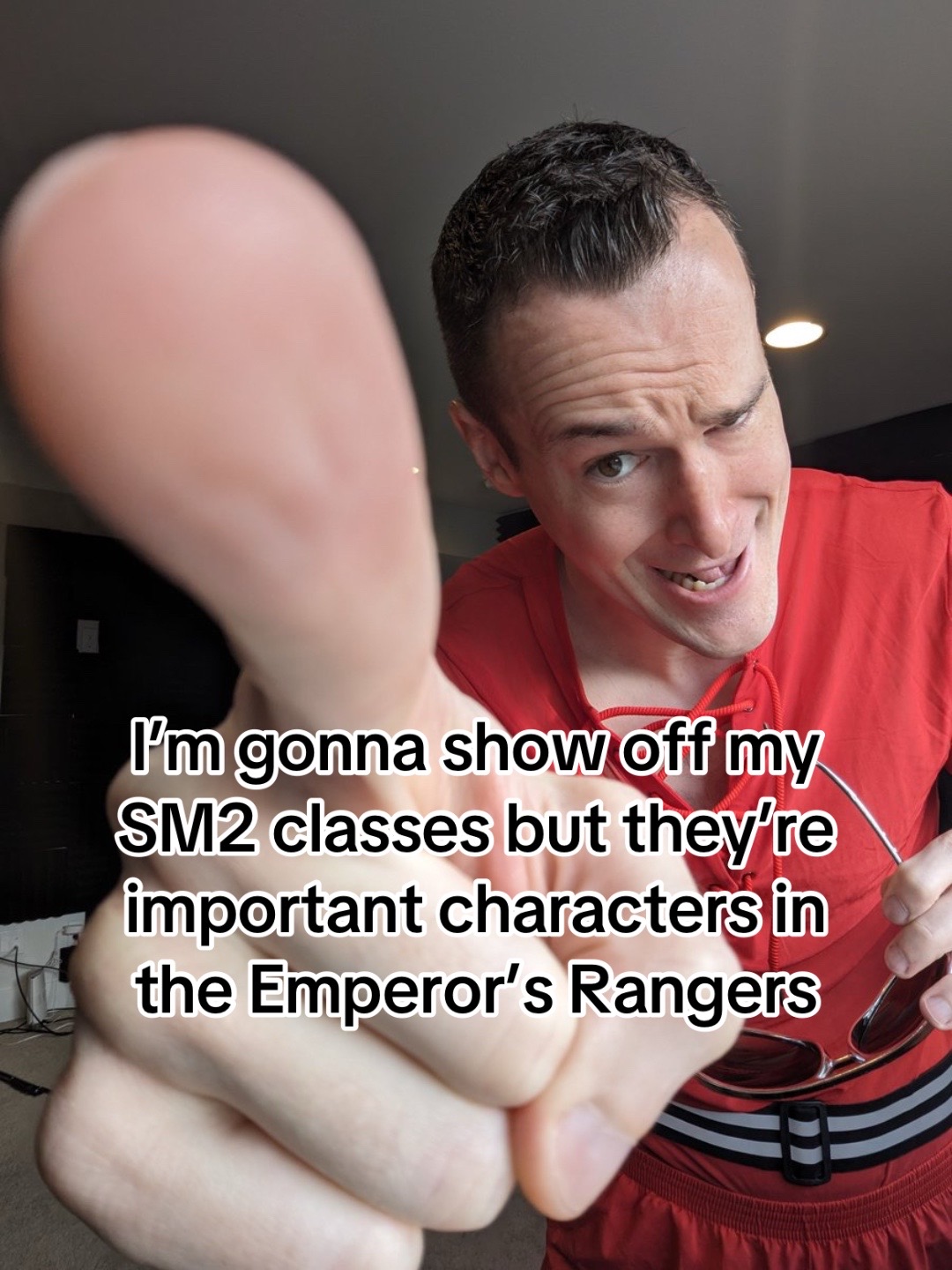 @Parker a Rein main 2.0