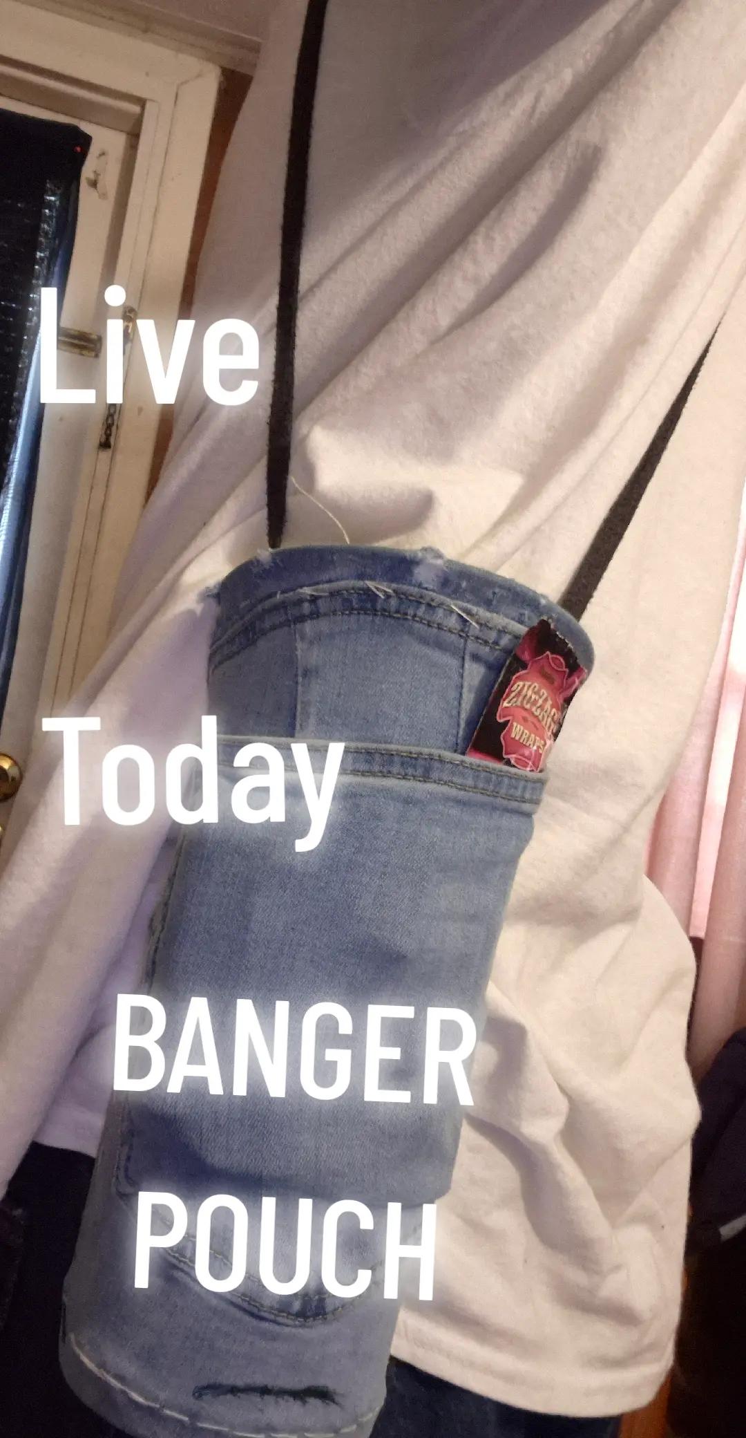 @#TheBangerMan 🎤🎶