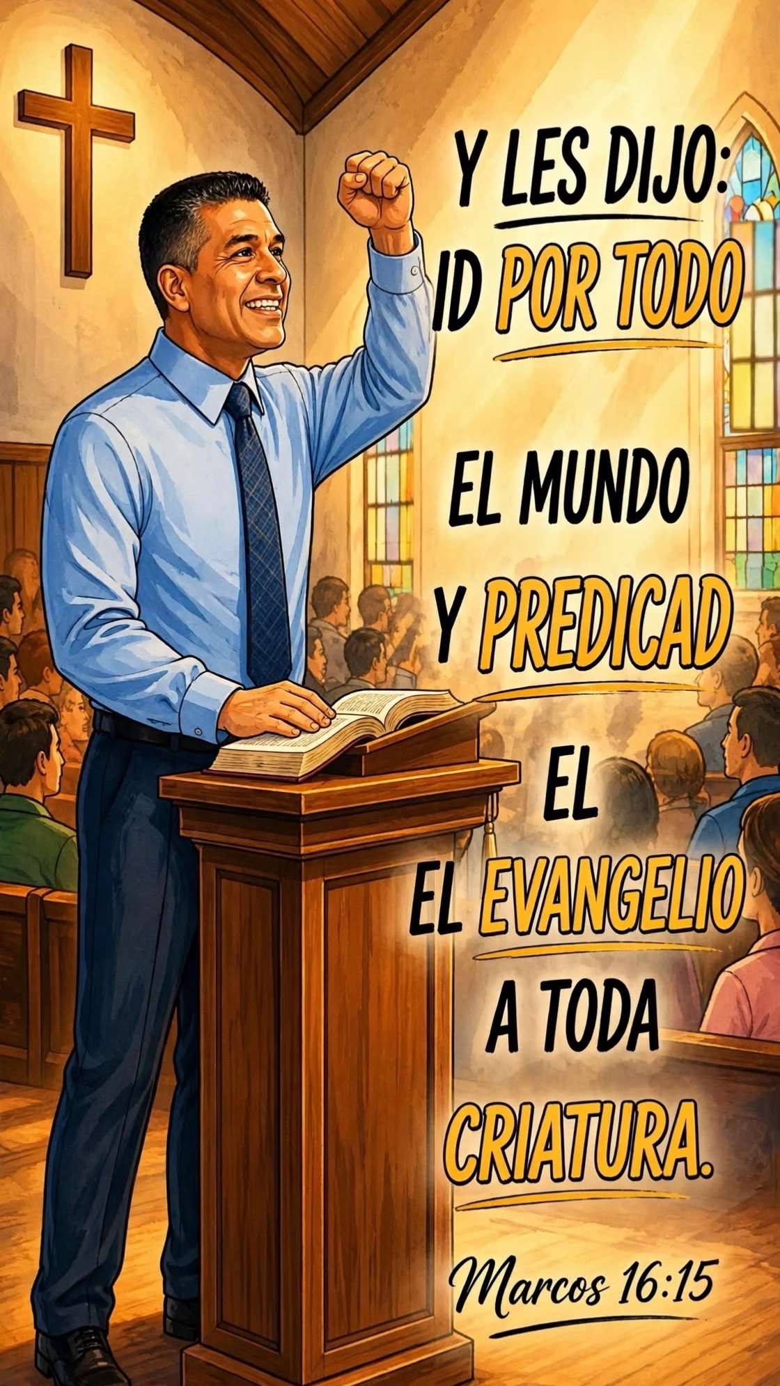 @elpredicadordechurintzio