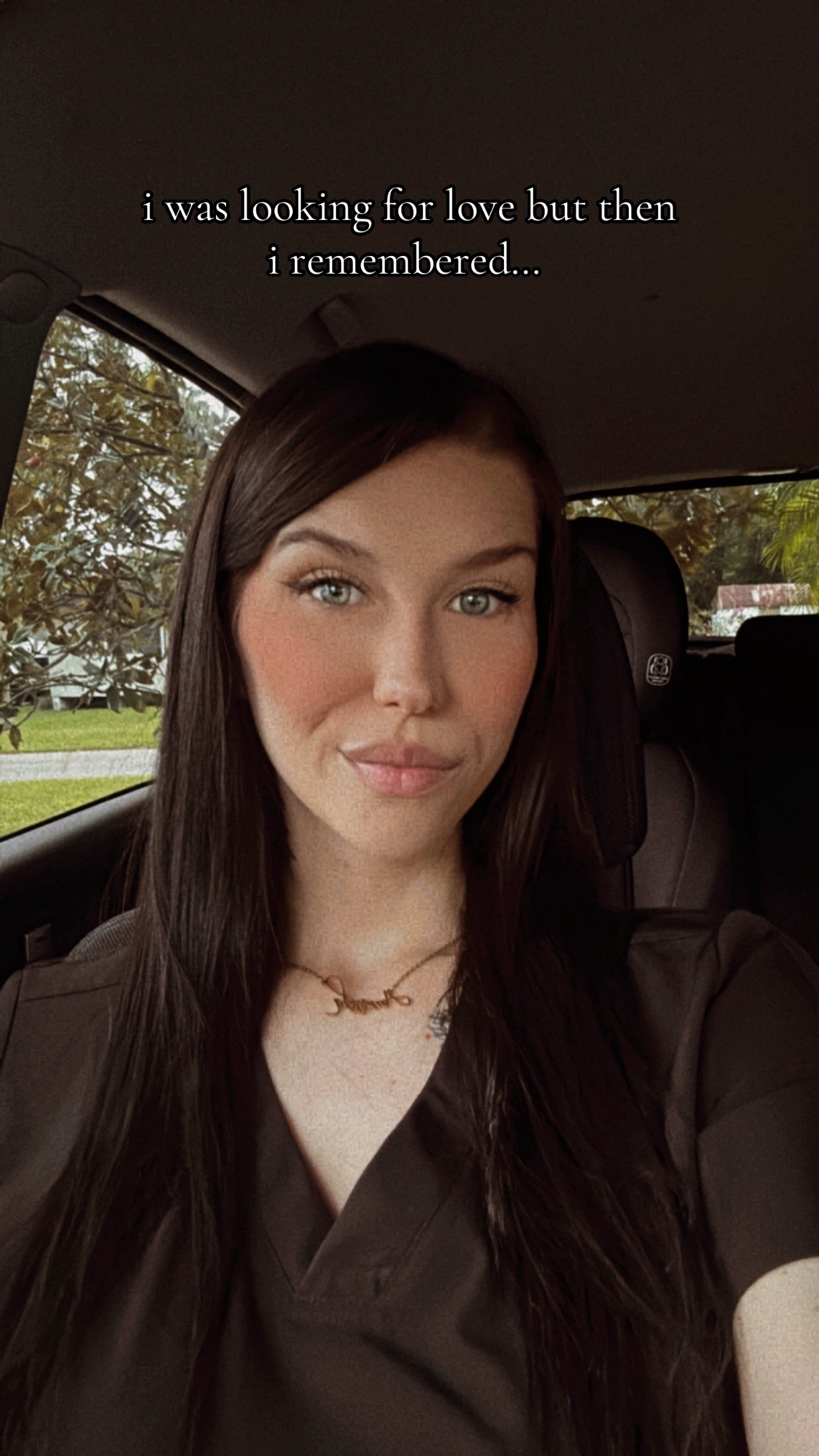 @Amanda Lynn ๐ค