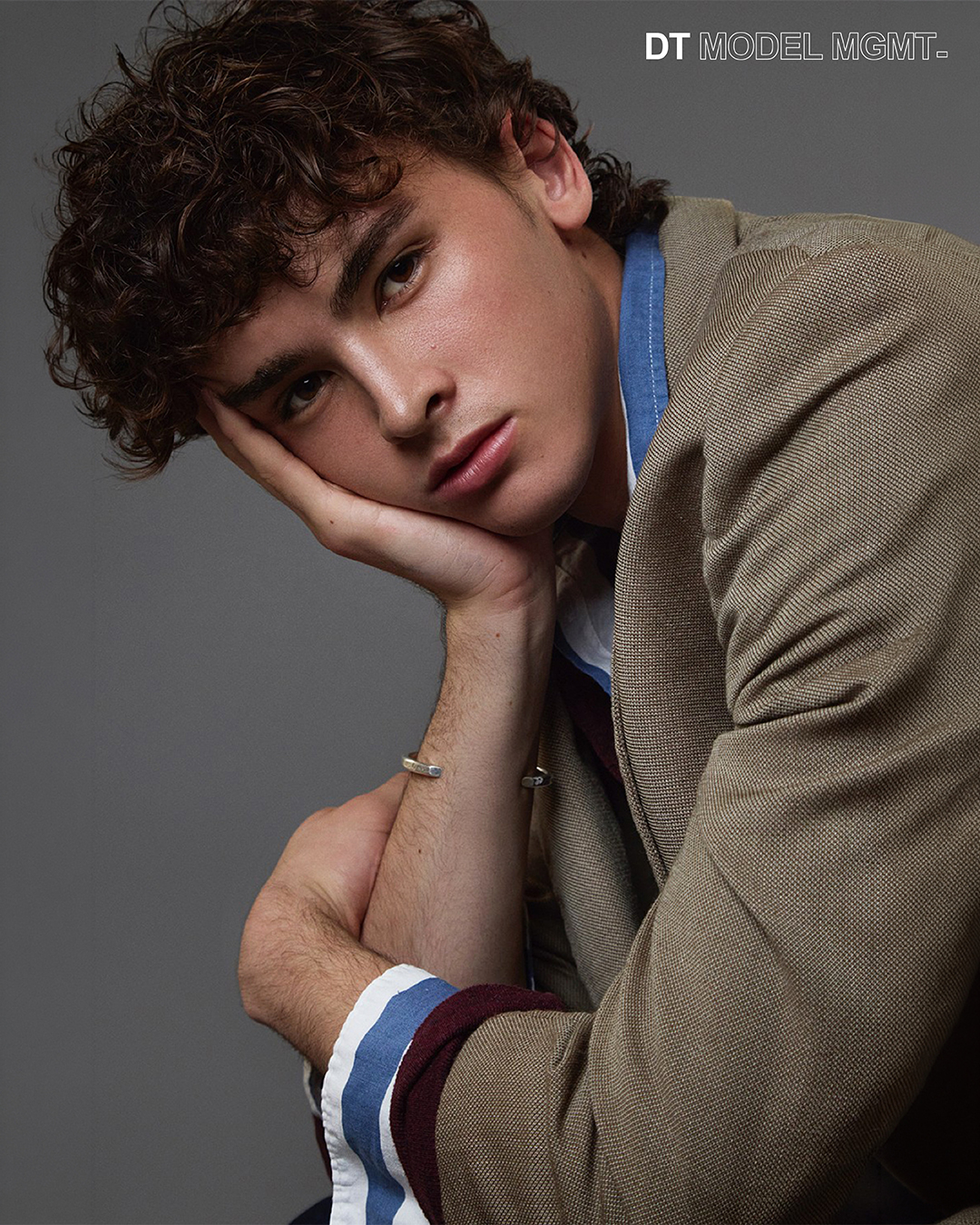 @DT Model Management