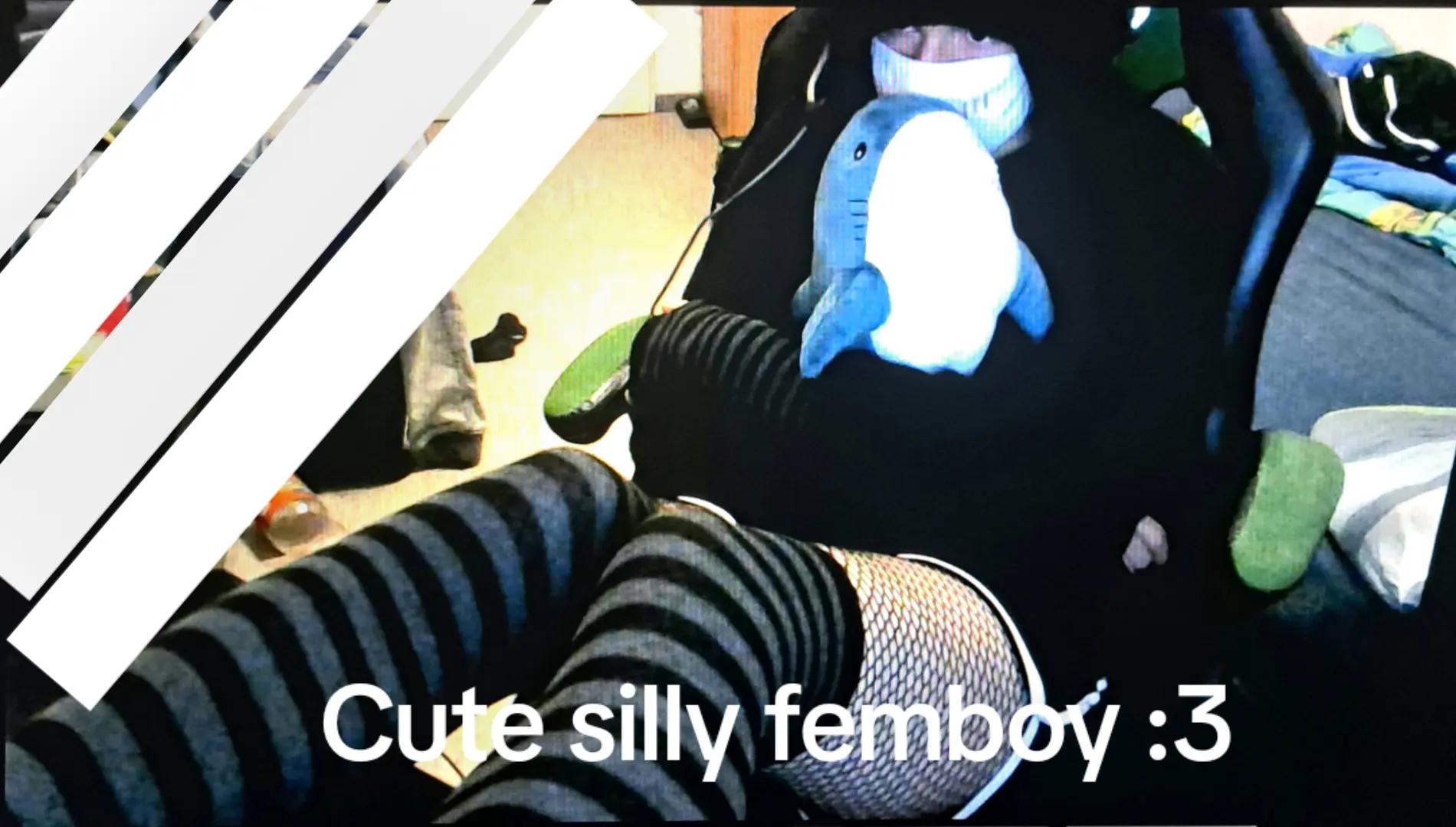 @Femboy :3