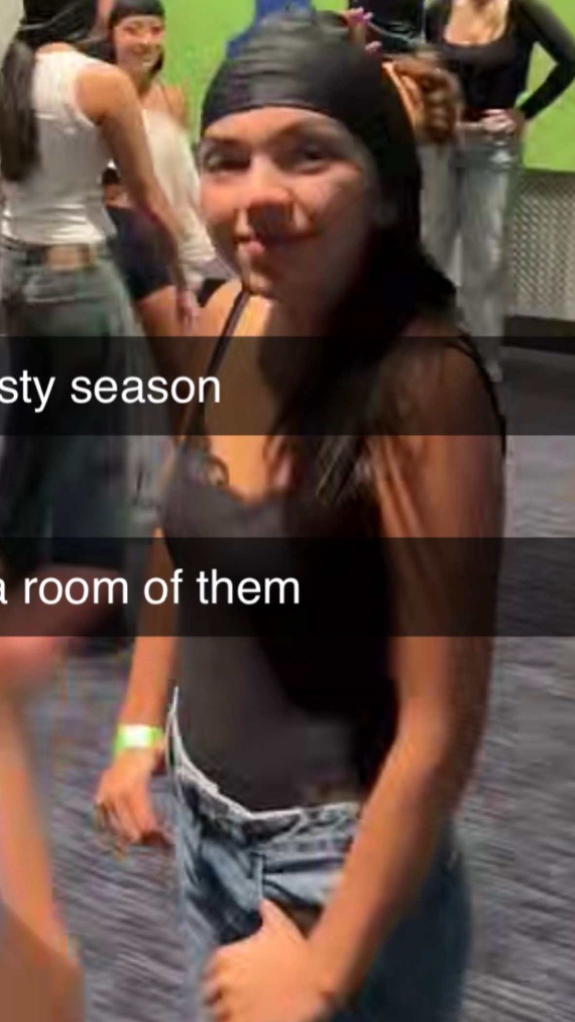@Haylee Bentley