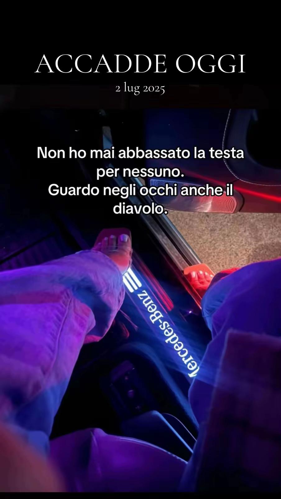 @Giusy De Simone