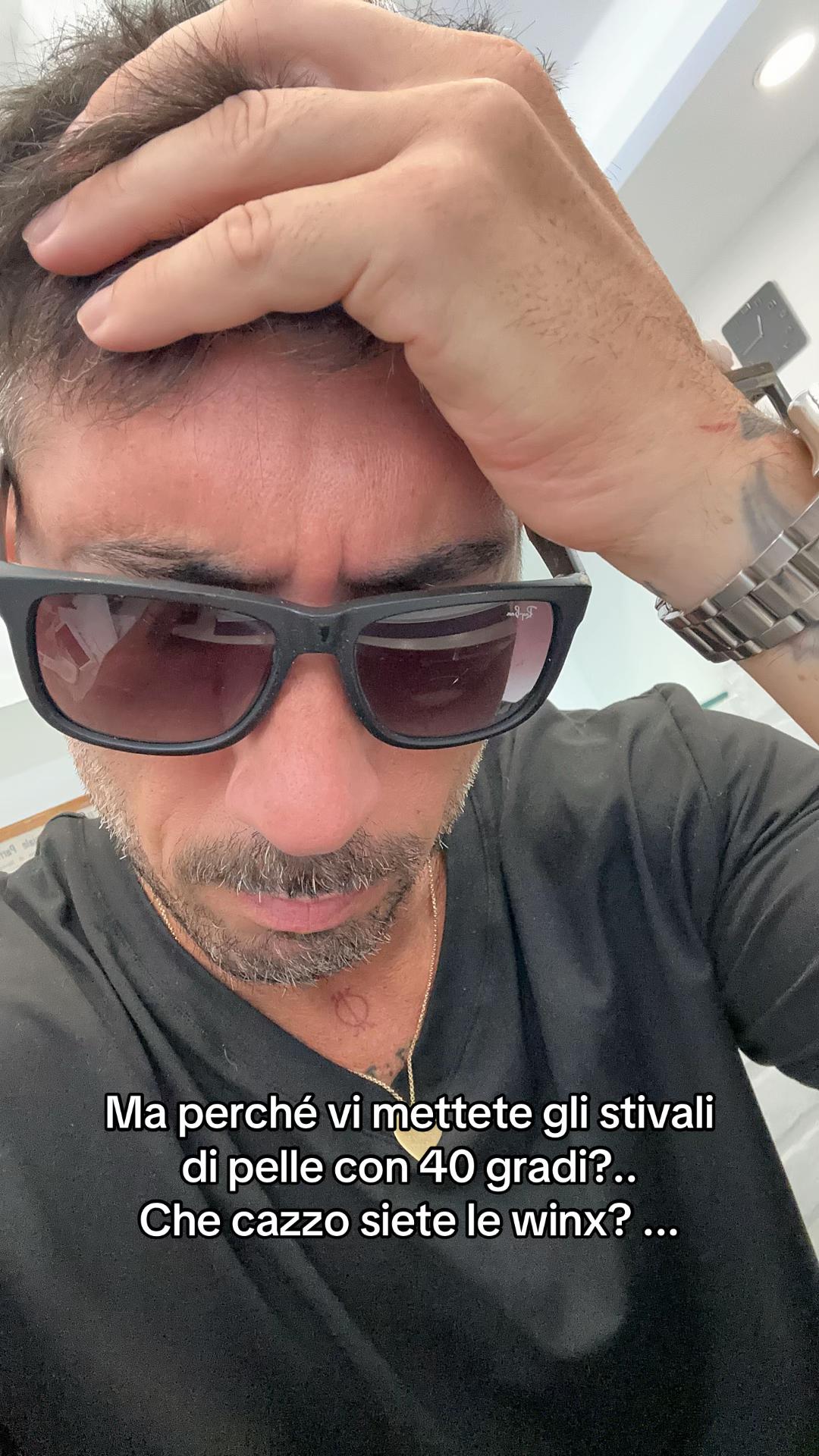 @Mirko Marinelli