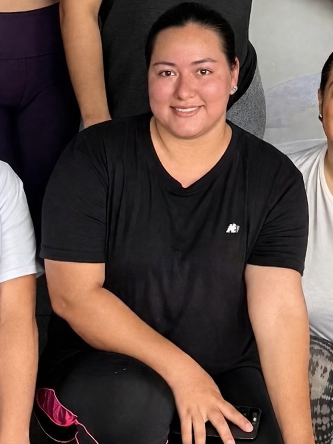 @Allison Avila