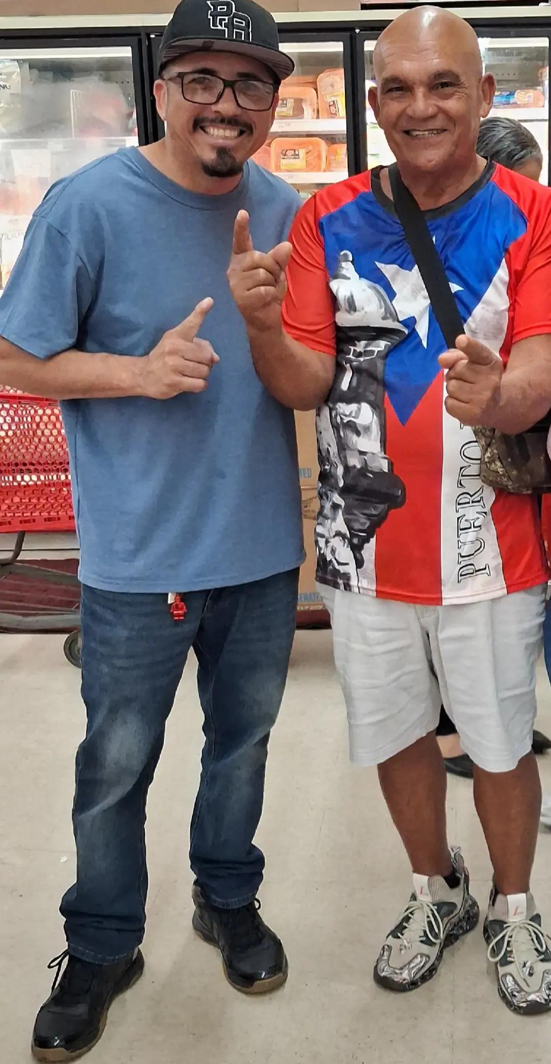 @alex torres Ortiz