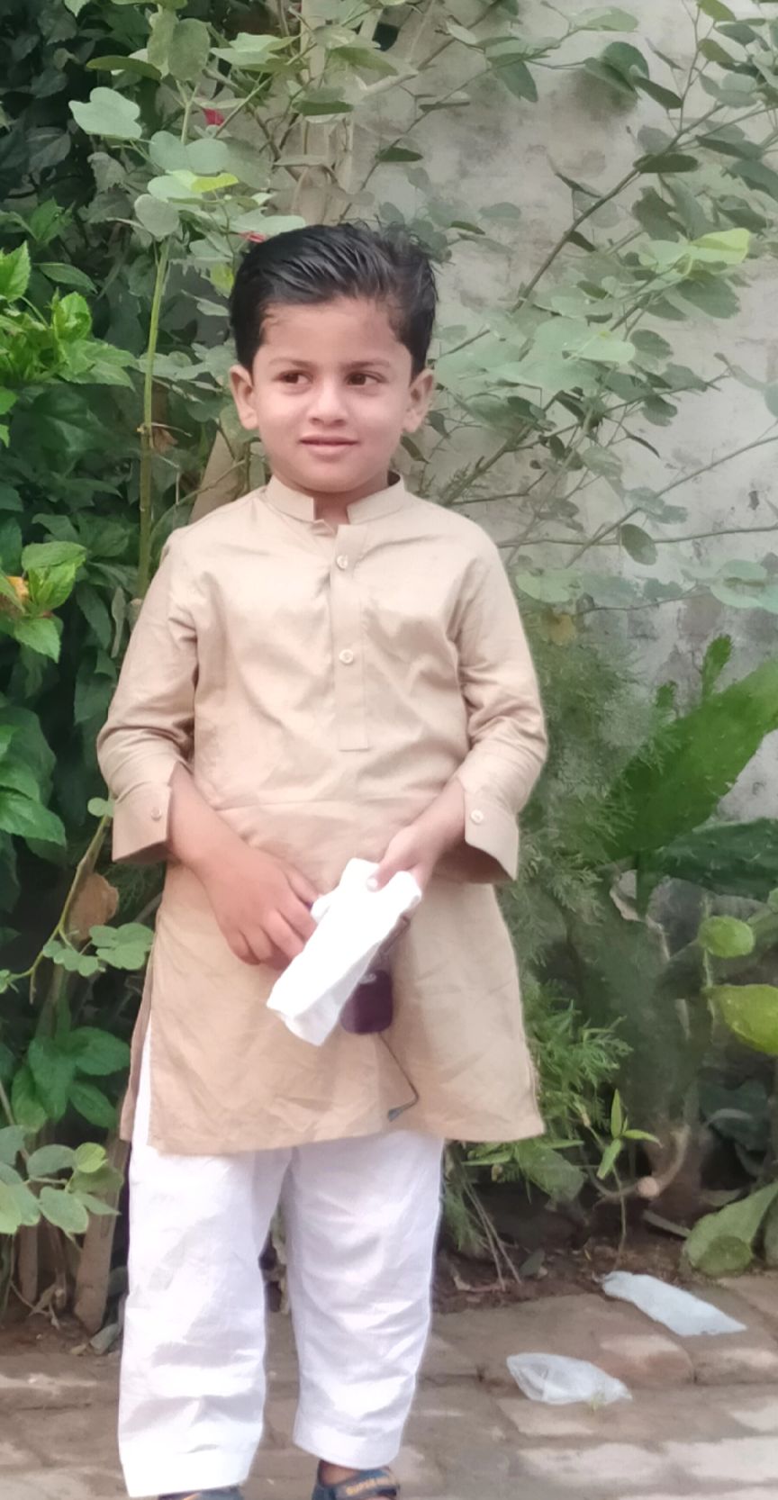 @AD shujrah 💕