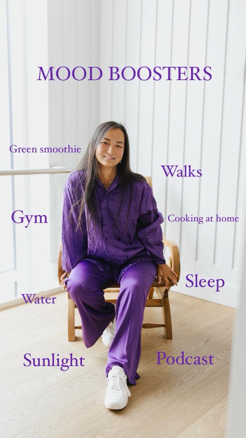 @Mette Faurholt &bull; SkyggeCoach
