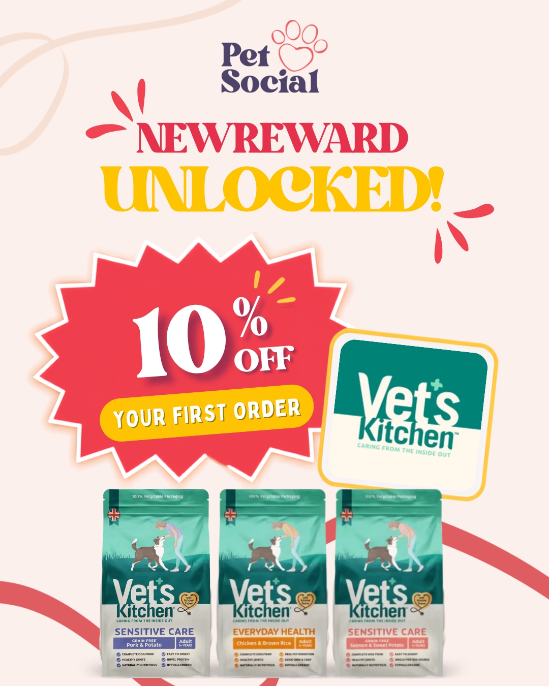 @Pet Social UK