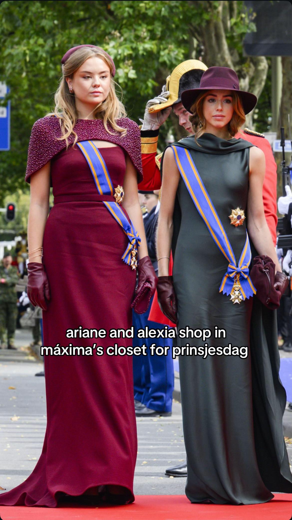 @Koningshuis Nederland