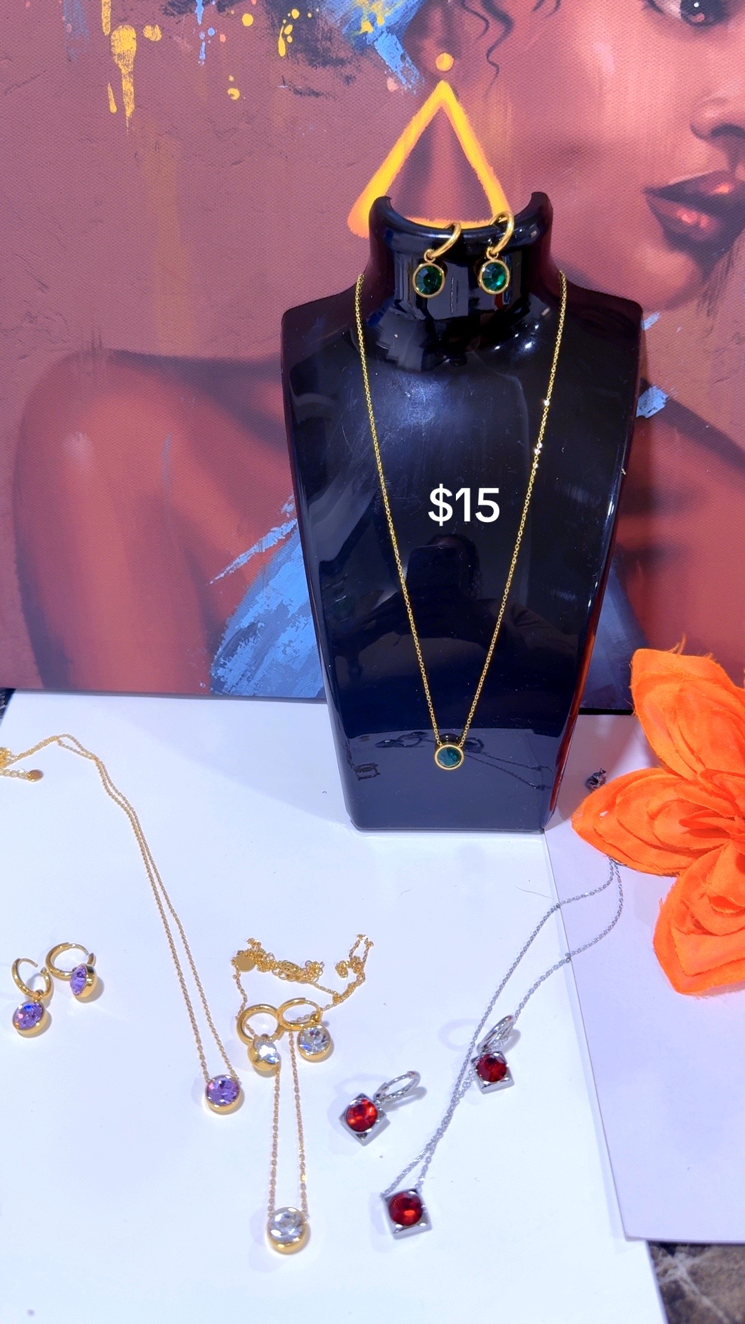 @Rabus_Gold jewelry