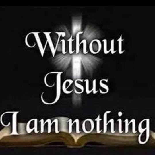 @liftingupjesus