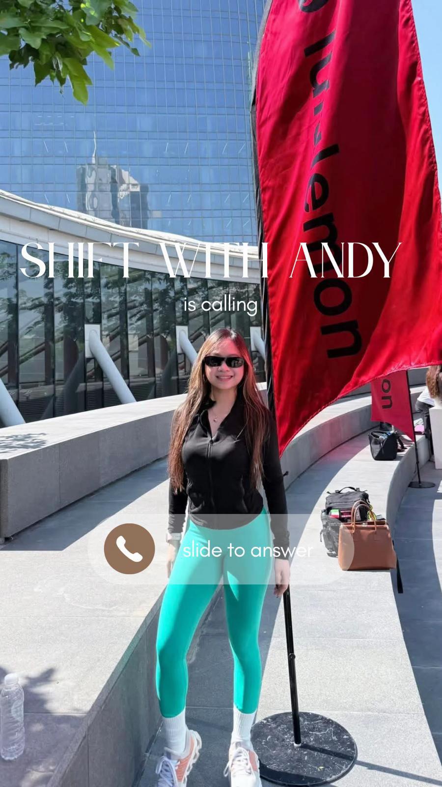 @AndyFlores