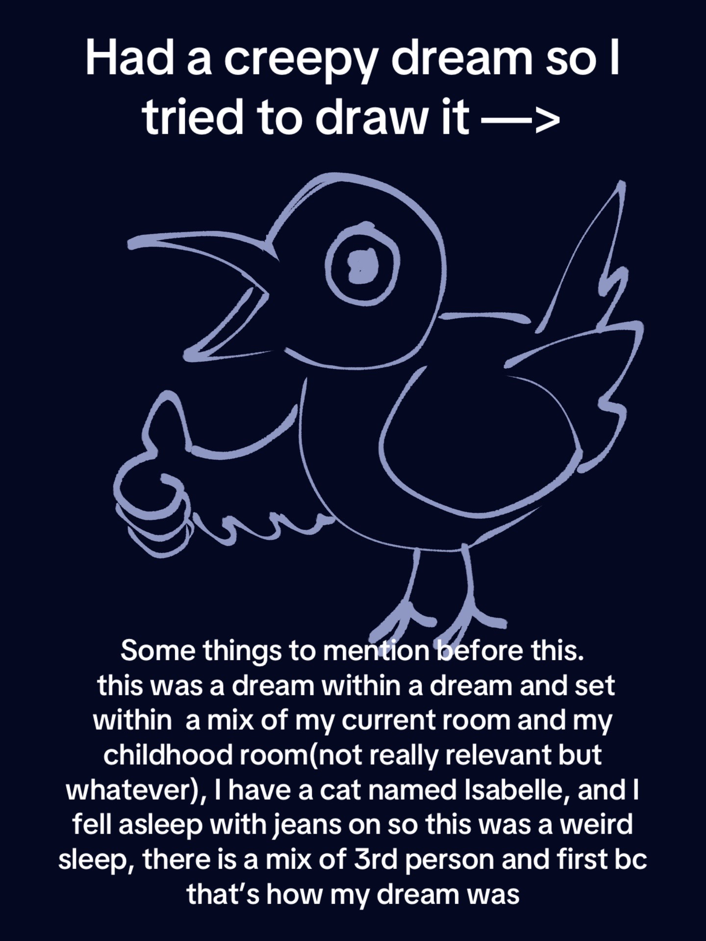 @Crow