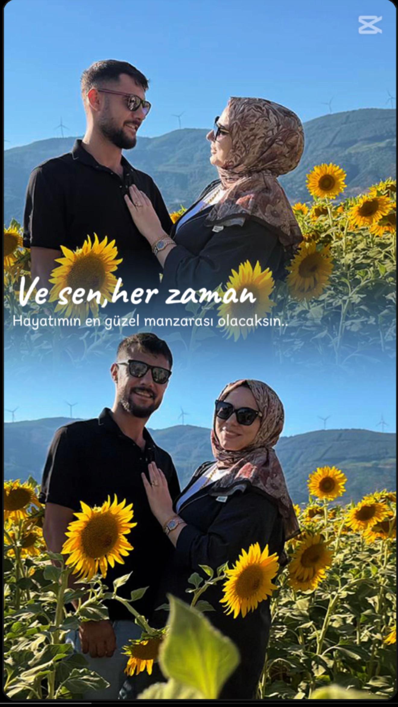 @Özge Cemil Bulgan