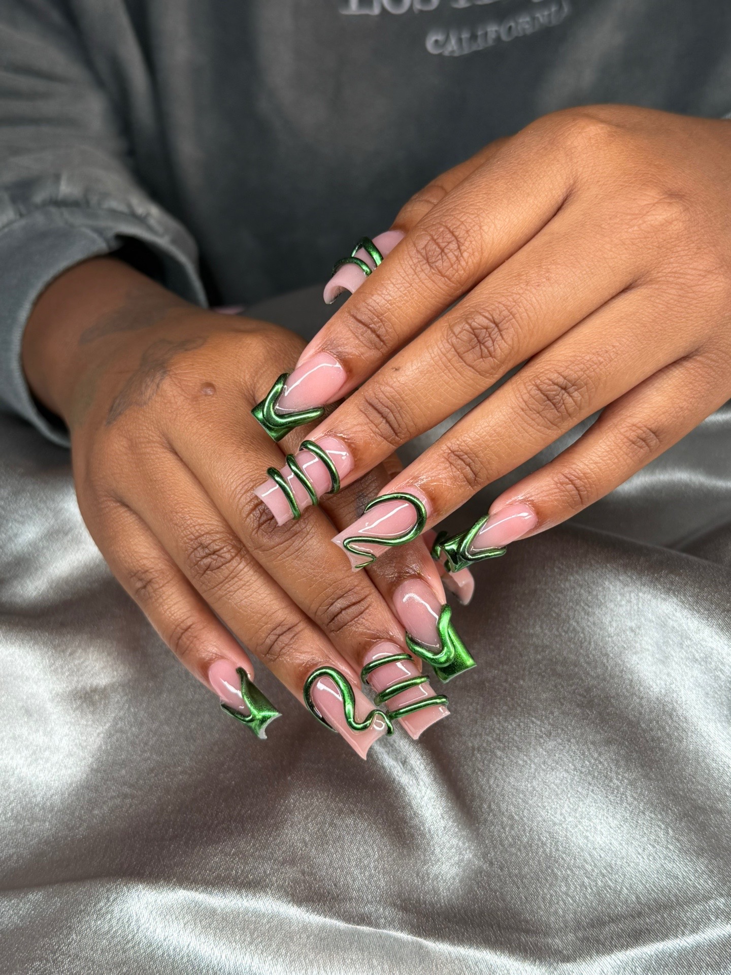 @LxNailCollection