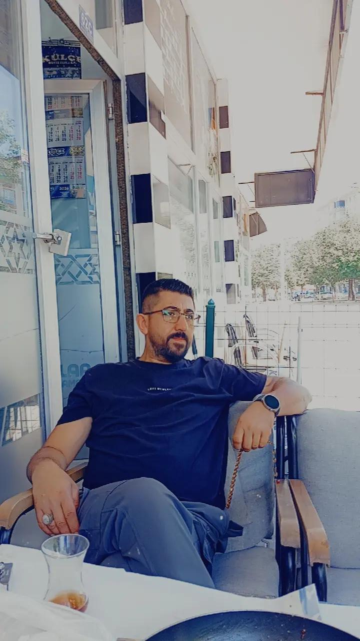 @Ahmet Samancı