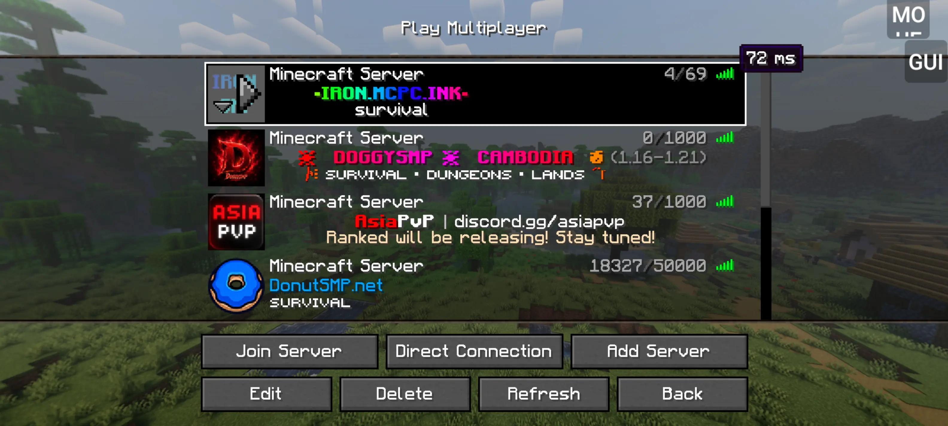 @Bro IronMC