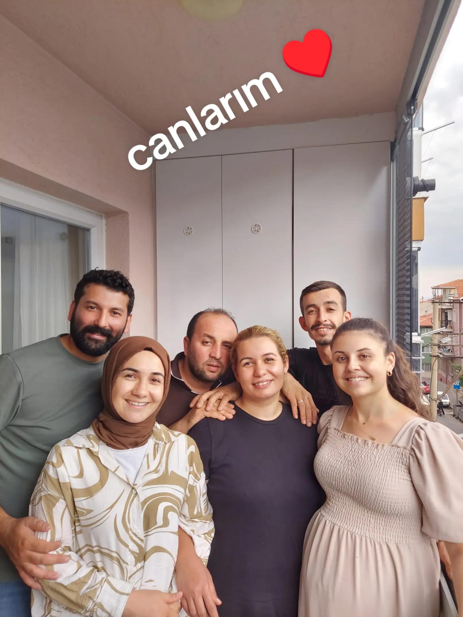 @Fadime Karaca
