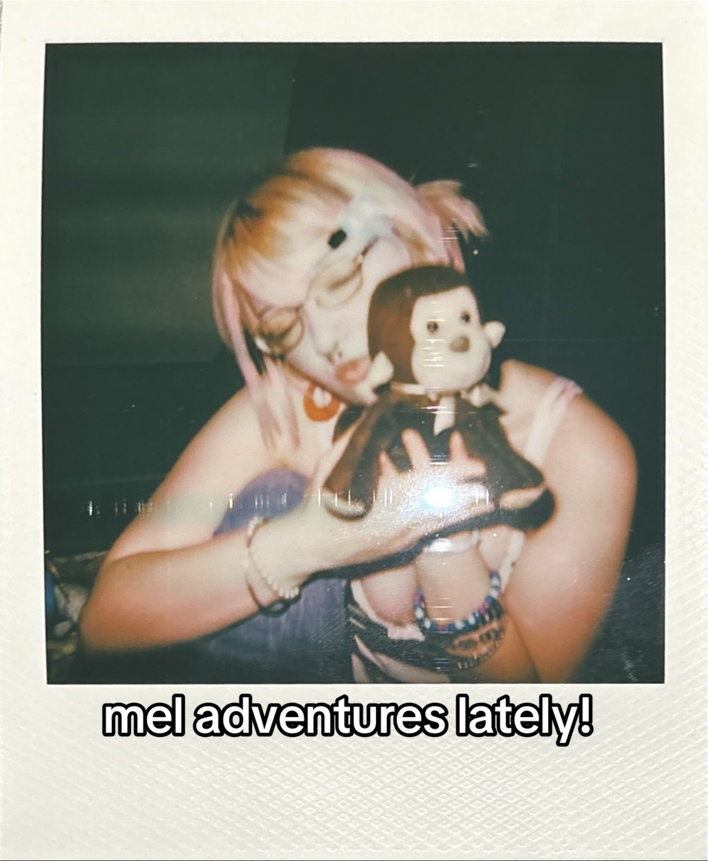 @mel <3