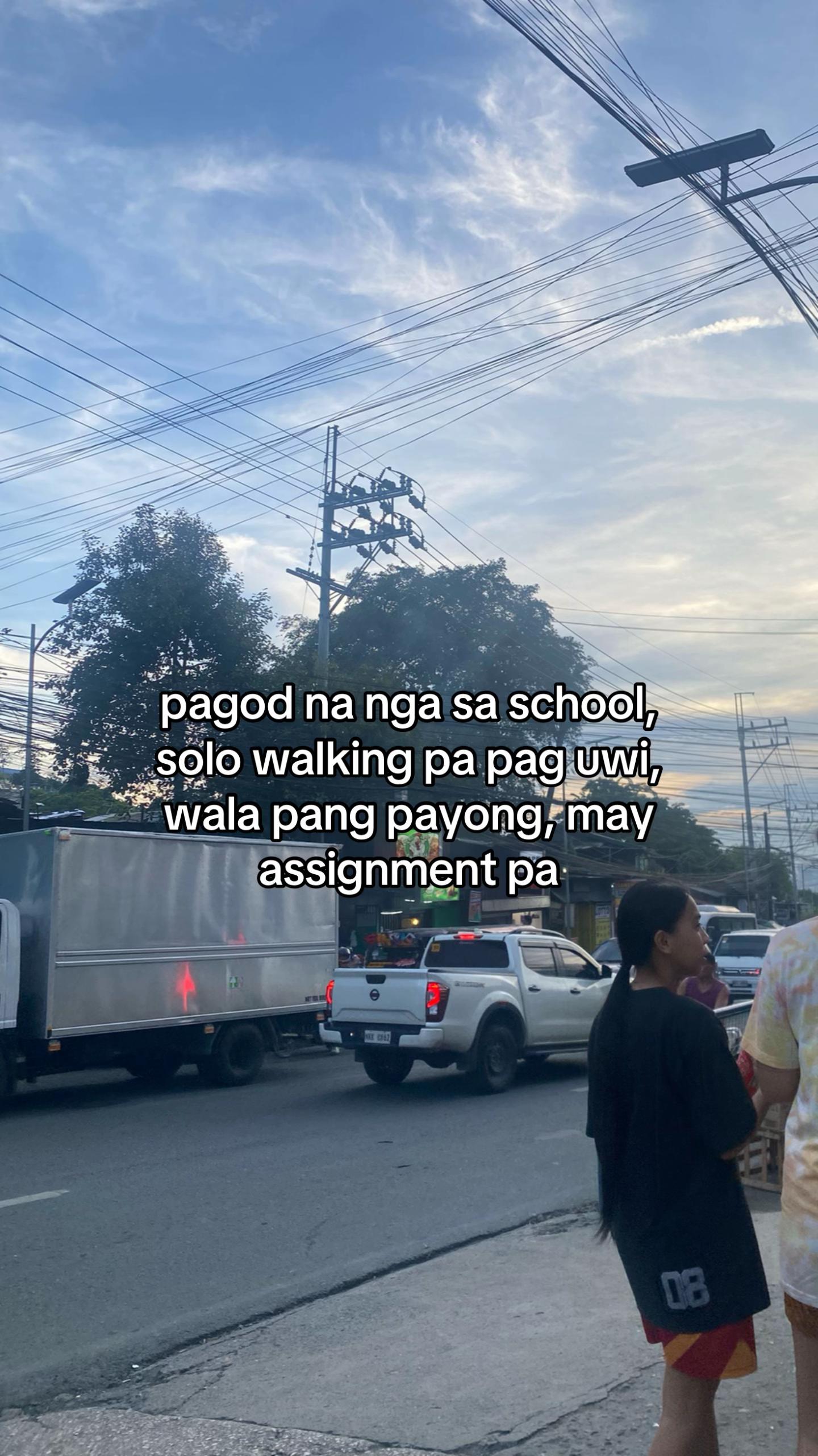 @ako si cute