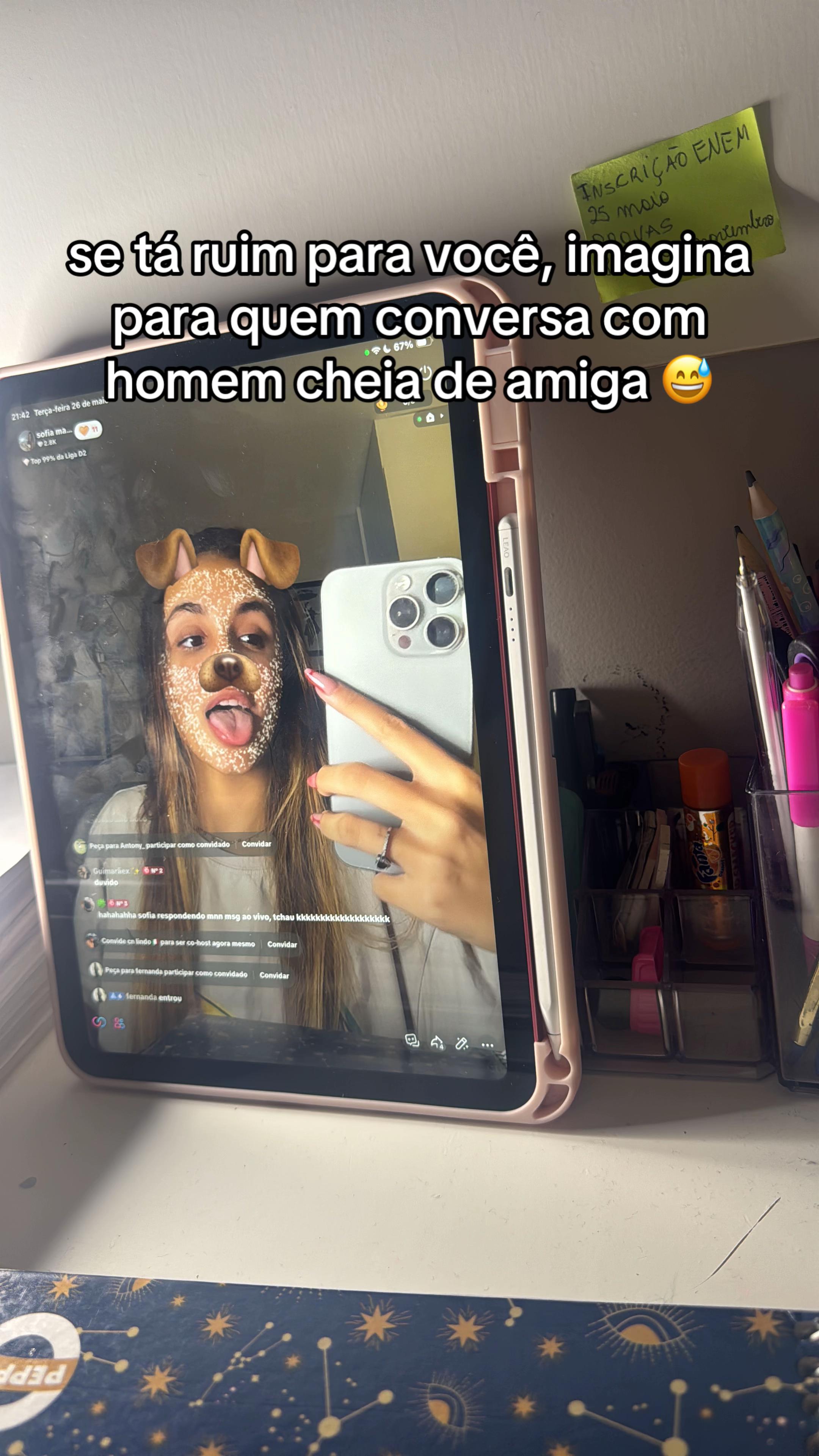 @sofia madeira