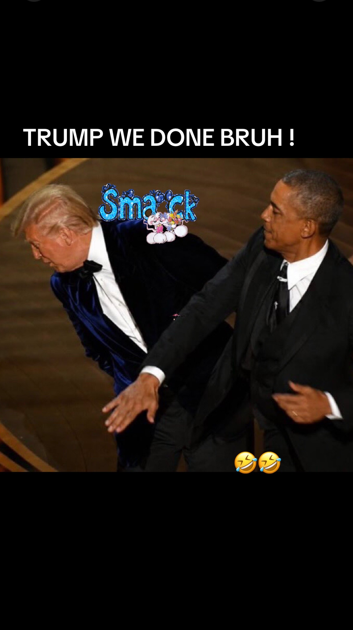 @Sir &lsquo;Mike