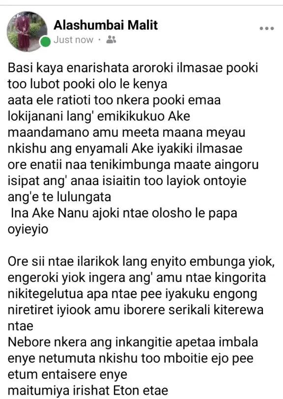 @kisotu malit