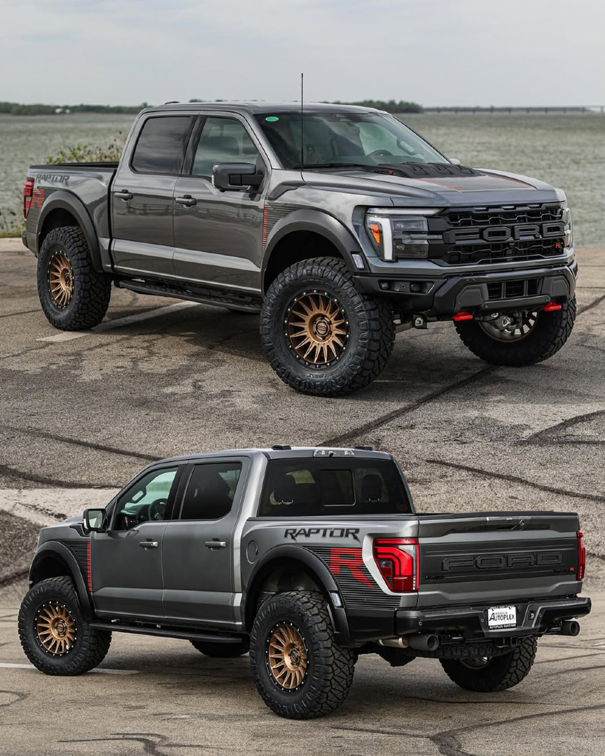 @Apollo Offroad