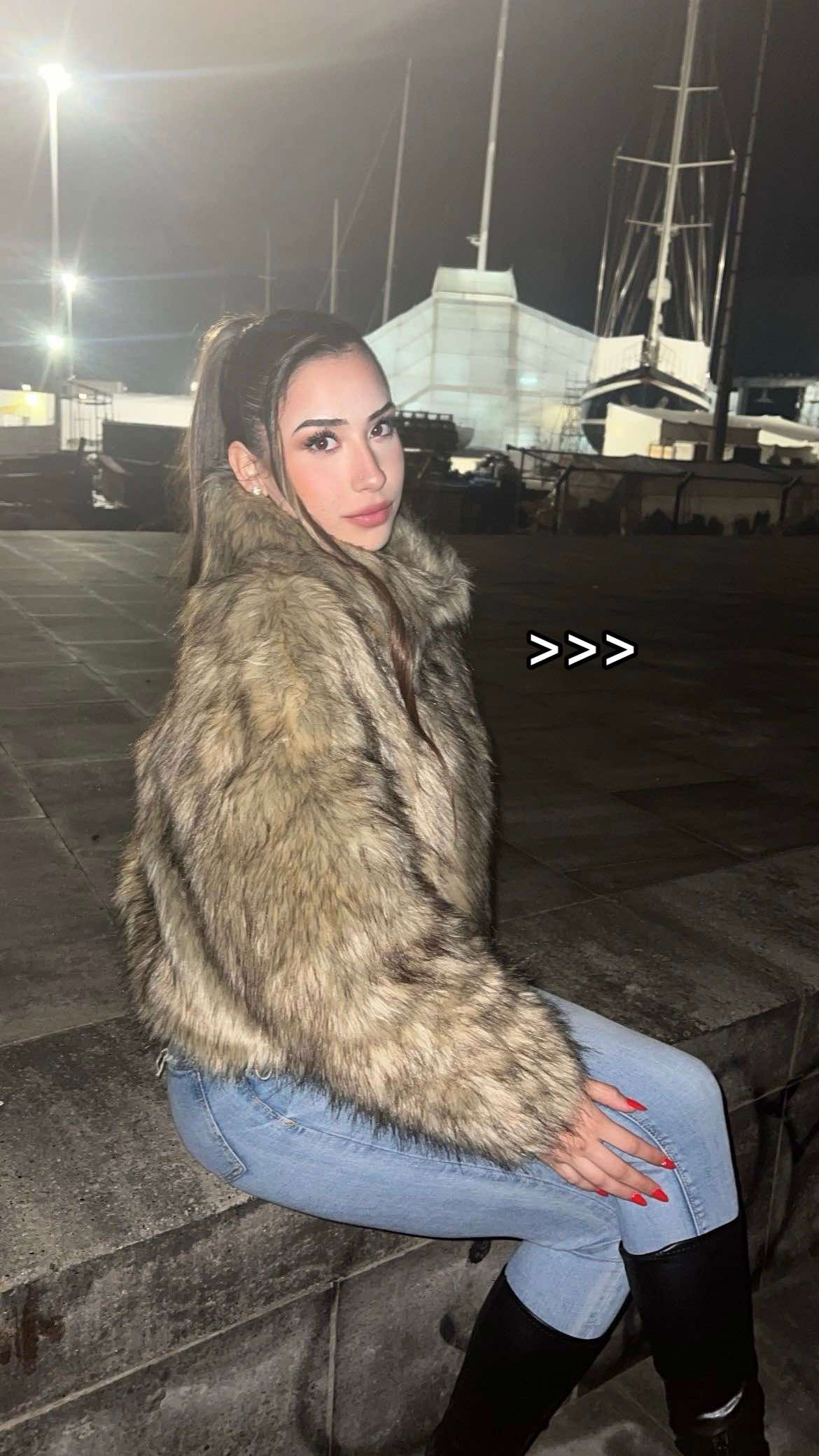 @TANIA GOMEZ 💫✨