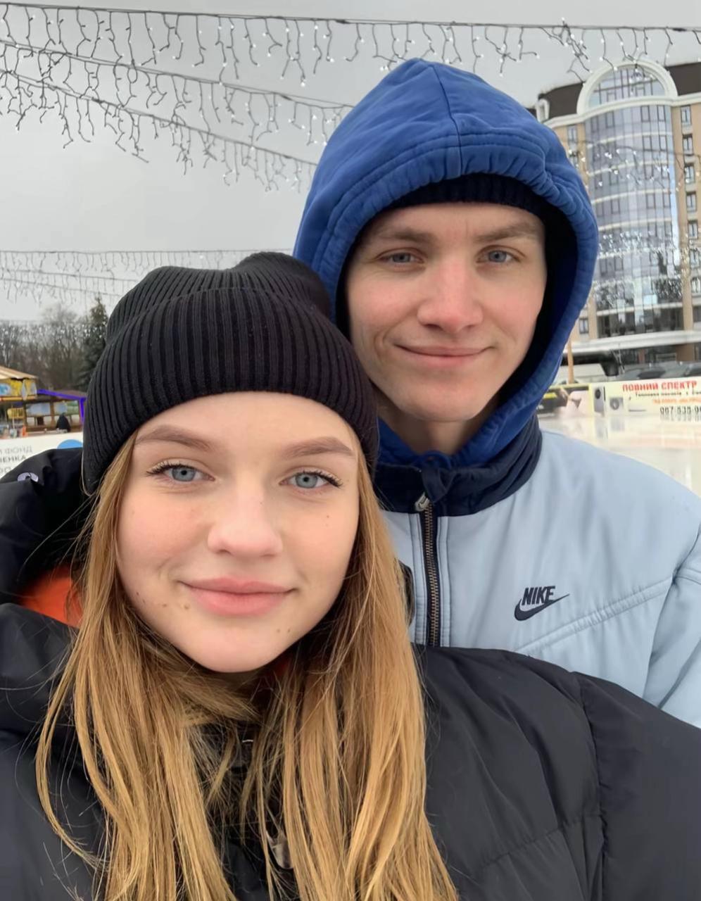 @снегана